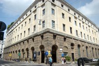 Avviso di Asta pubblica per la locazione di unità immobiliare sita in Padova via E. Filiberto n. 32 di proprietà della Camera di commercio 