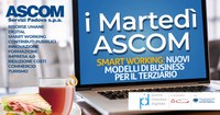 02 11 2021 Smart Working - nuovi modelli di business per il terziario 