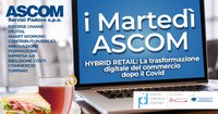 14/12/2021  WEBINAR GRATUITO "HYBRID RETAIL"