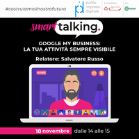 18 11 2020 webinar "Google My Business"