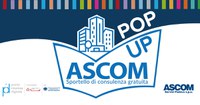 "ASCOM POPUP" Sportello di consulenza digitale per le imprese di Albignasego