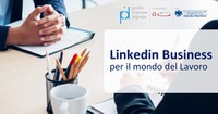 17 12 2020 Linkedin Business  per il mondo del Lavoro