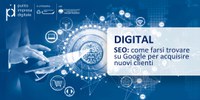 05 11 2020 SEO, come farsi trovare su Google per acquisire nuovi clienti
