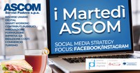 05 10 2021 Social media strategy - Focus Facebook/Instagram