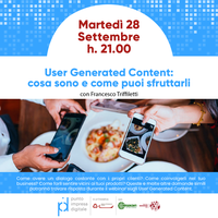 28 09 2021 "User Generated Content: cosa sono e come puoi sfruttarli"