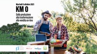 05 10 2021 Webinar KM0: Dalla produzione alla trasformazione alla vendita online