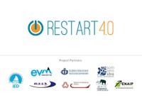 31 05 2018 Progetto Restart 4.0 - Focus Group relativo alle nuove competenze 4.0
