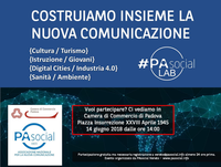 Costruiamo insieme la nuova Comunicazione
