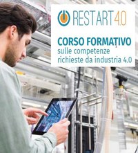 07 06 2019 RESTART 4.0 Competenze richieste da industria 4.0