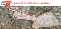 17 05 2019 Cerimonia di premiazione Concorso di idee "Soft City Padova"