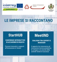 28 05 19 Racconti di impresa:  tra innovazione e resilienza