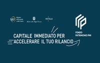 02 12 2020 Capitale immediato per Accelerare il tuo Rilancio
