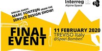 11 02 2020 DesAlps project: Final Event