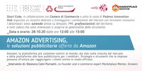 28 10 2020 Amazon Advertising, le soluzioni pubblicitarie offerte da Amazon
