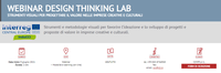 09 06 2021 webinar design thinking lab "Strumenti visuali per progettare il valore nelle organizzazioni creative e culturali"