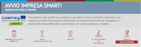 16 06 2021 "Avvio impresa smart!" - webinar mettersi in proprio