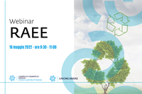 16 05 2022 Webinar RAEE - normativa, disposizioni e applicazioni Open Scope
