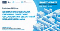 Normazione volontaria e modello di gestione collaborativa dell'attività della MPMI italiana