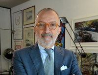 Antonio Santocono è il nuovo Presidente della Camera di commercio di Padova