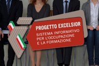 Indagine Excelsior in corso