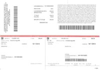 Attenzione a bollettini e telefonate ingannevoli