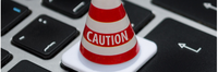 ATTENZIONE! Campagne malware
