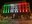 Dal 1° maggio al 2 giugno 2020 Sede camerale illuminata con il Tricolore
