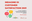Customer Satisfaction 2021