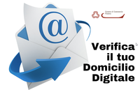 Domicilio digitale (indirizzo PEC): controlla la corretta iscrizione al Registro imprese 