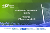IGForum 2021 - dal 9 all'11 novembre 2021