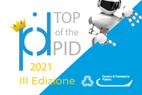 Impresa 4.0: al via la III edizione del premio “Top of the PID 2021"