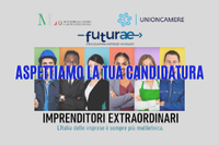 Puoi ancora candidarti come aspirante imprenditore/imprenditrice con background migratorio