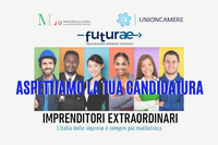 Riaperti i termini per candidarsi come aspiranti imprenditori/imprenditrici con background migratorio