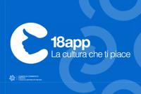 Bonus Cultura con 18app: adesioni per i giovani nati nel 2003 e per gli esercenti