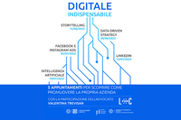 Digitale indispensabile -  Webinar per scoprire come promuovere la tua azienda
