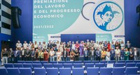 Premiazione del Lavoro e del Progresso economico: martedì 21 giugno premiate 66 imprese padovane