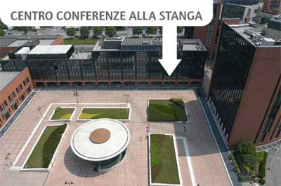 Centro Conferenze