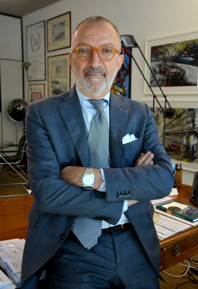 Antonio Santocono