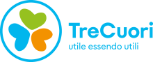 logo tre cuori