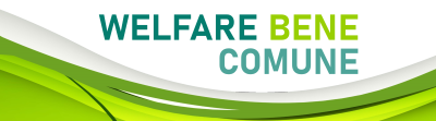 logo piattaforma welfare bene comune