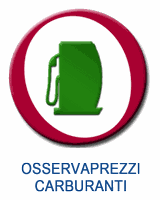 logo osserva carburanti